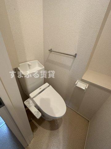 トイレ　03599-103