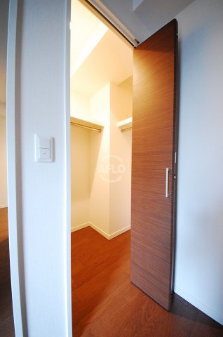 収納　LA MAISON VERTE（ラメゾンベルテ）　収納