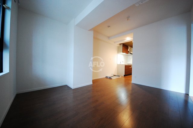 居室・リビング　LA MAISON VERTE（ラメゾンベルテ）　リビング