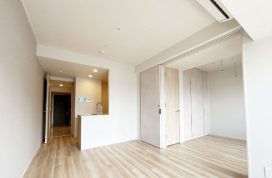 居室・リビング　別部屋参考写真