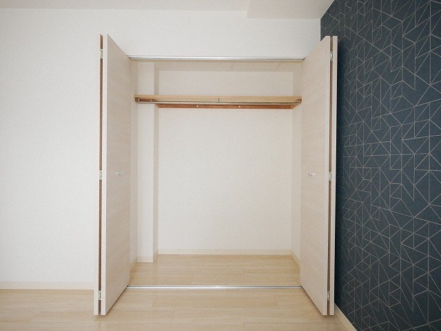 収納　※概略資料につき現況を優先します。