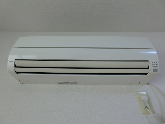 その他設備　202の写真