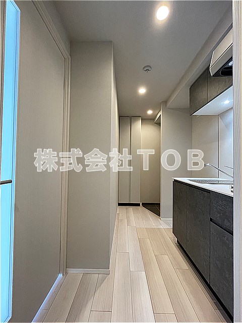 その他部屋・スペース　キッチンスペース2.6帖