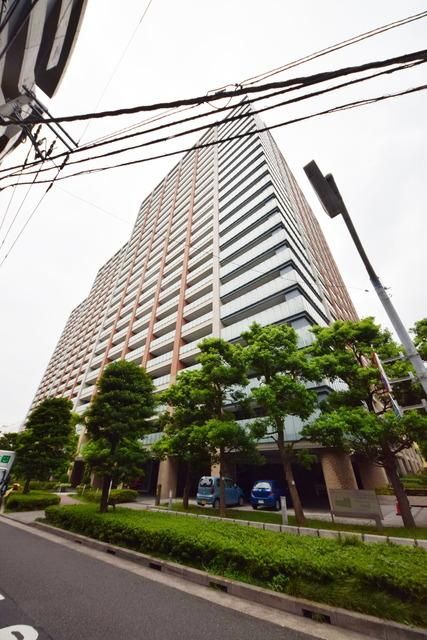 建物外観　★大森駅徒歩７分のお部屋です。★