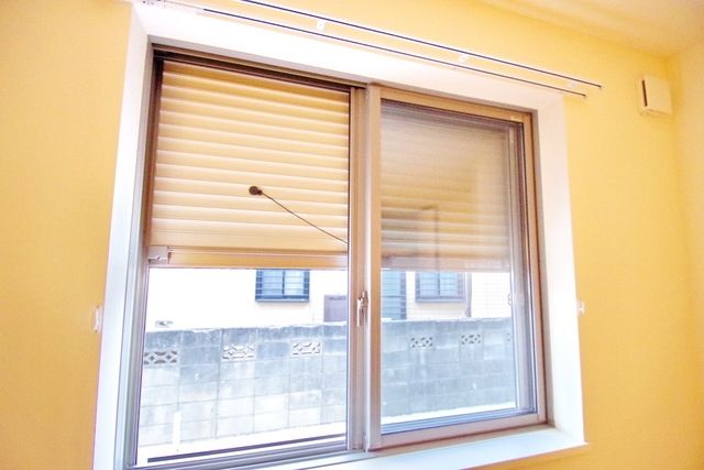 その他設備　★お部屋探しはタウンハウジング稲田堤店まで★