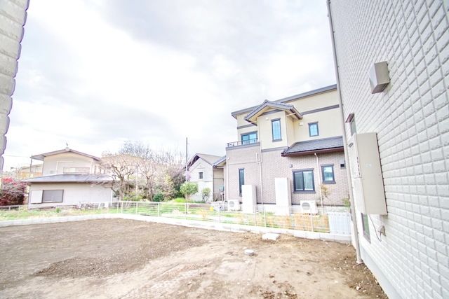 眺望　★お部屋探しはタウンハウジング稲田堤店まで★