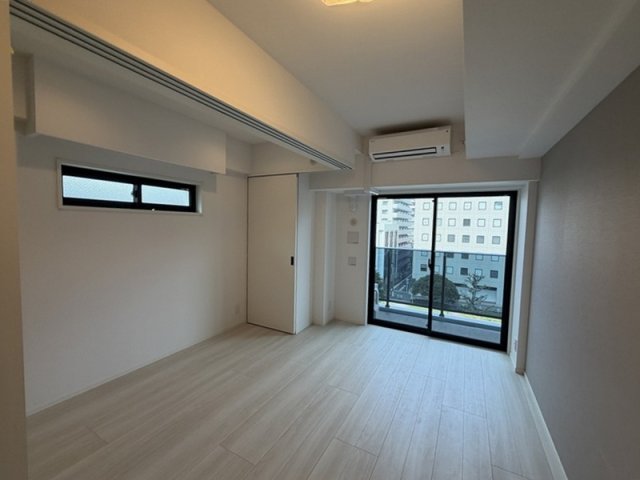 バルコニー　便利で嬉しいバルコニー付きです♪