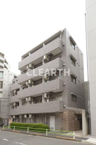 建物外観　外観写真