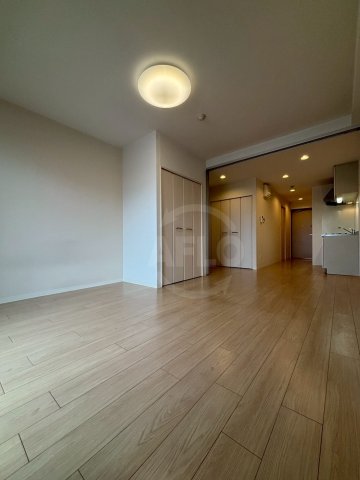 居室・リビング　シーガルマンション　居間・リビング