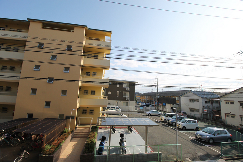 阪急宝塚線 岡町駅 徒歩9分 4階建 築39年のその他写真