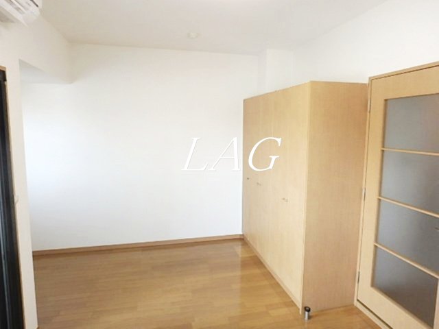 その他部屋・スペース　寝室です。