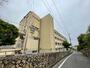 中学校　神戸市立住吉中学校（中学校）まで1597m