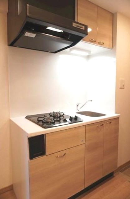 キッチン　別部屋同仕様タイプ