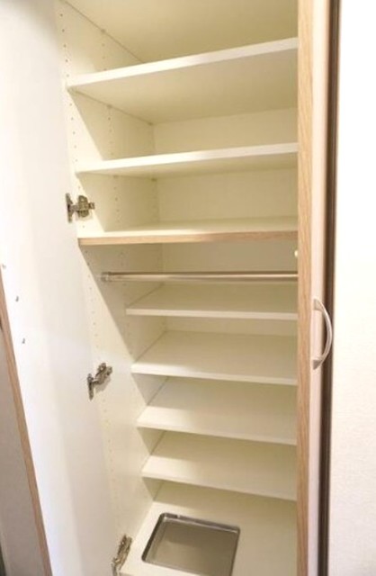 収納　別部屋同仕様タイプ