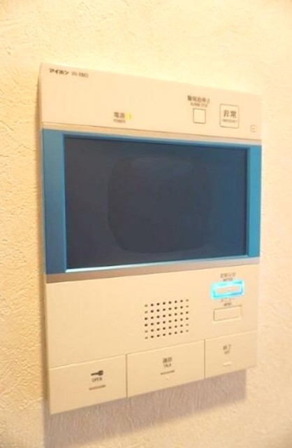 セキュリティ　別部屋同仕様タイプ