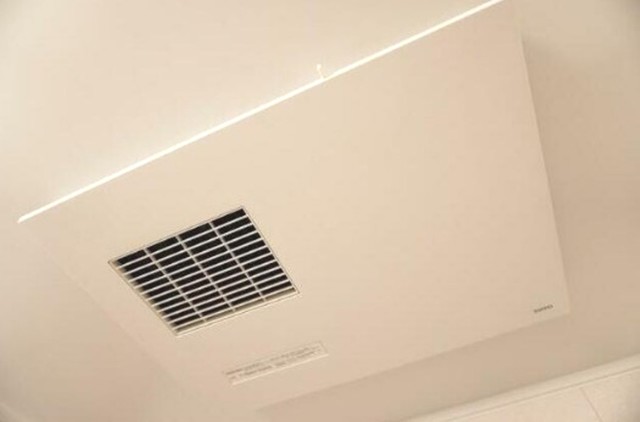 その他設備　別部屋同仕様タイプ