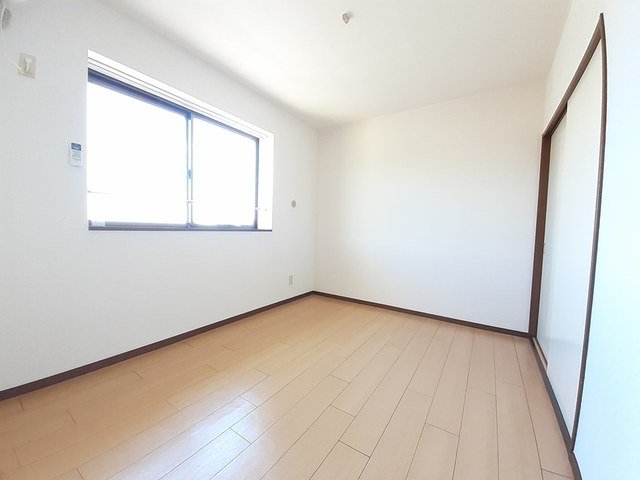 その他部屋・スペース　内装です