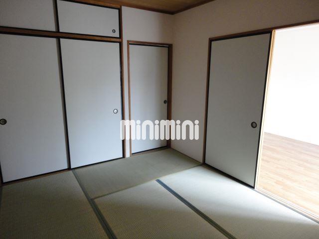 その他　あって便利な和室です