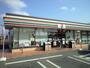コンビニ　セブンイレブン　石岡貝地店（コンビニ）まで286m