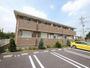 谷塚駅より徒歩8分 2階 築16年8ヶ月の賃貸物件