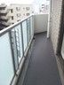 バルコニー　※別室参考写真です。