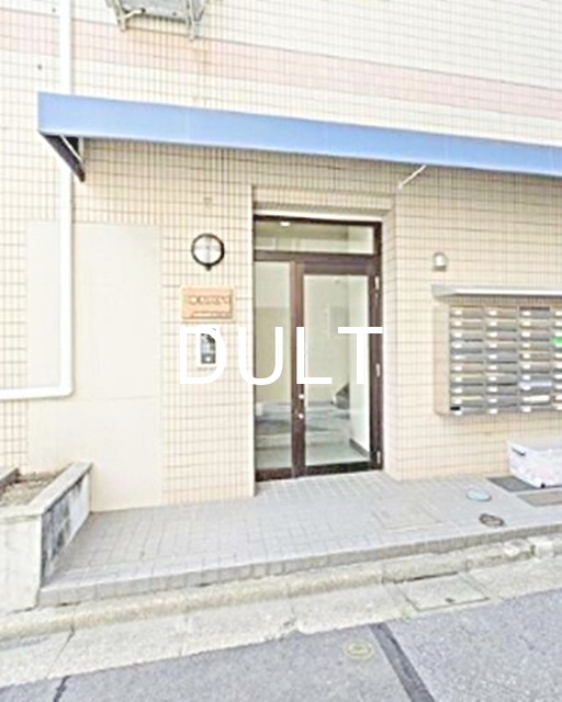 エントランス　エントランスです。