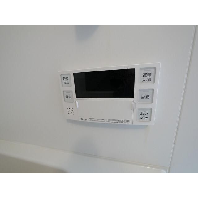 その他設備　参考写真です