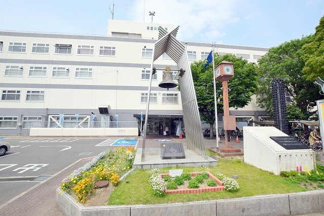 その他　東淀川区役所（その他）まで3137m