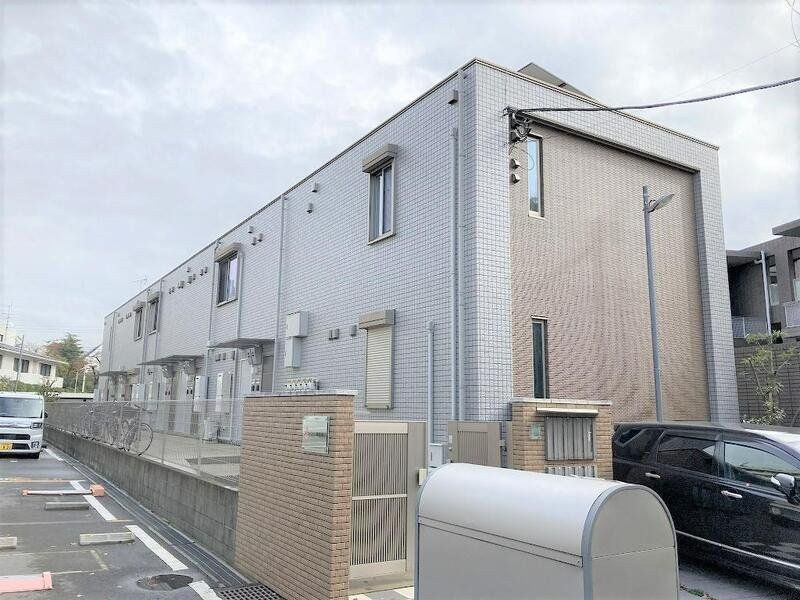 建物外観　物件画像