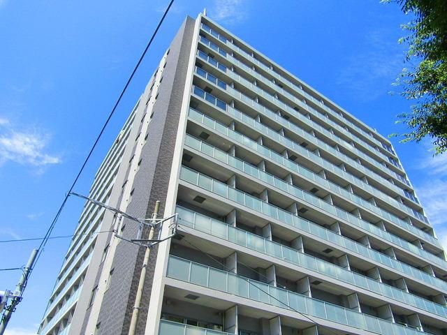 建物外観　☆外観☆