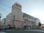 スーパー　西友西町店（スーパー）まで1077m