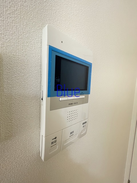 セキュリティ　同仕様