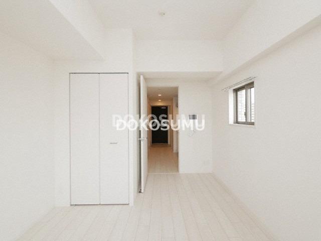 居室・リビング　無駄のない美しさと、暮らしやすさを追求したこだわりの住空間。