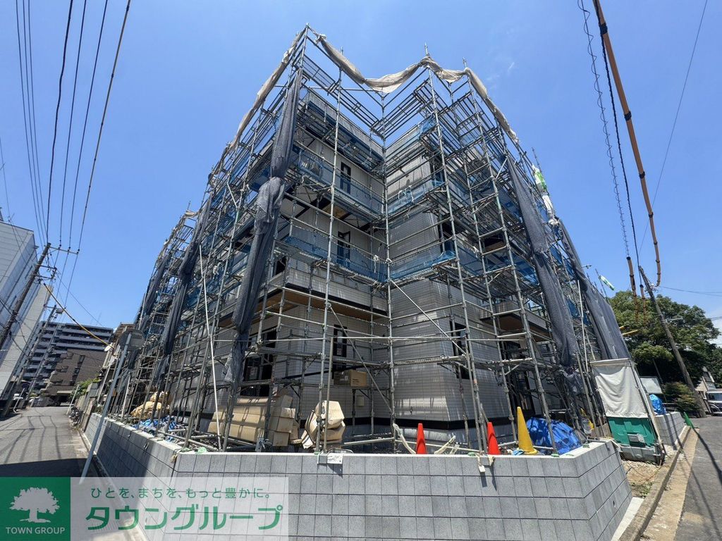 その他　お問合せはタウンハウジングまで！※現地待合わせ相談可能