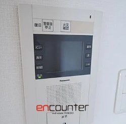 セキュリティ　設備