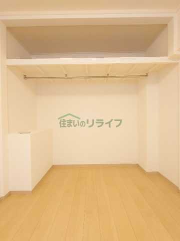 収納　早稲田鶴巻マンション 506号室