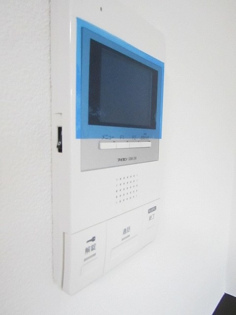 セキュリティ　同施工会社イメージ写真