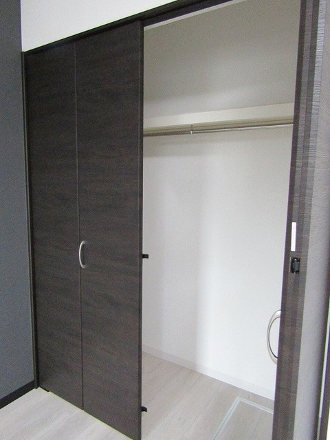 収納　同施工会社イメージ写真