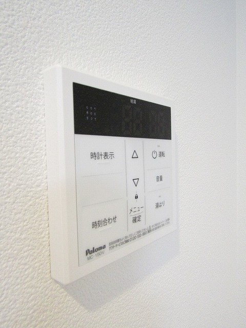 その他設備　同施工会社イメージ写真