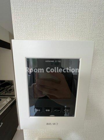 セキュリティ　（同仕様画像）