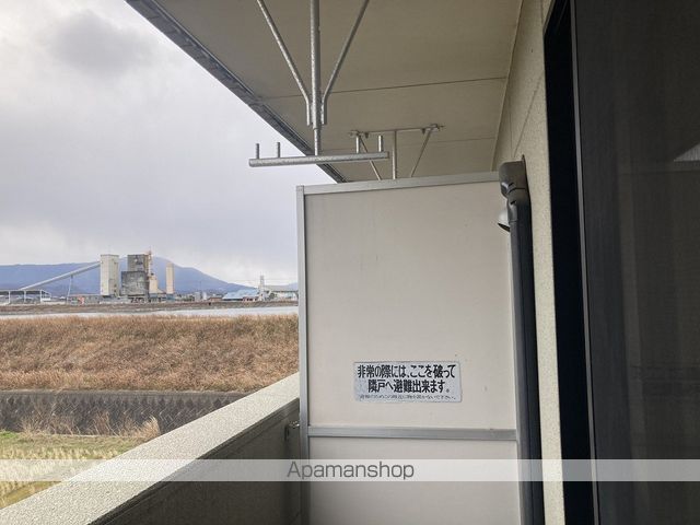 眺望　眺望