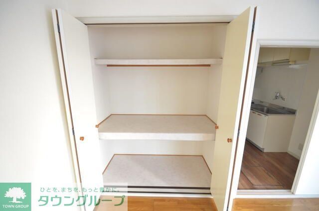 収納　★お問い合わせはタウンハウジングまで★
