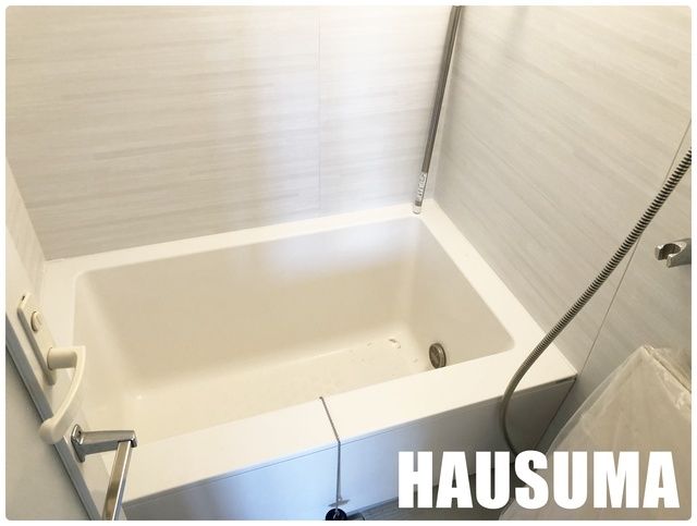バス・シャワールーム　浴室