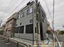 中板橋駅より徒歩8分 2階 築5年11ヶ月の賃貸物件