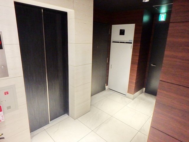 ロビー