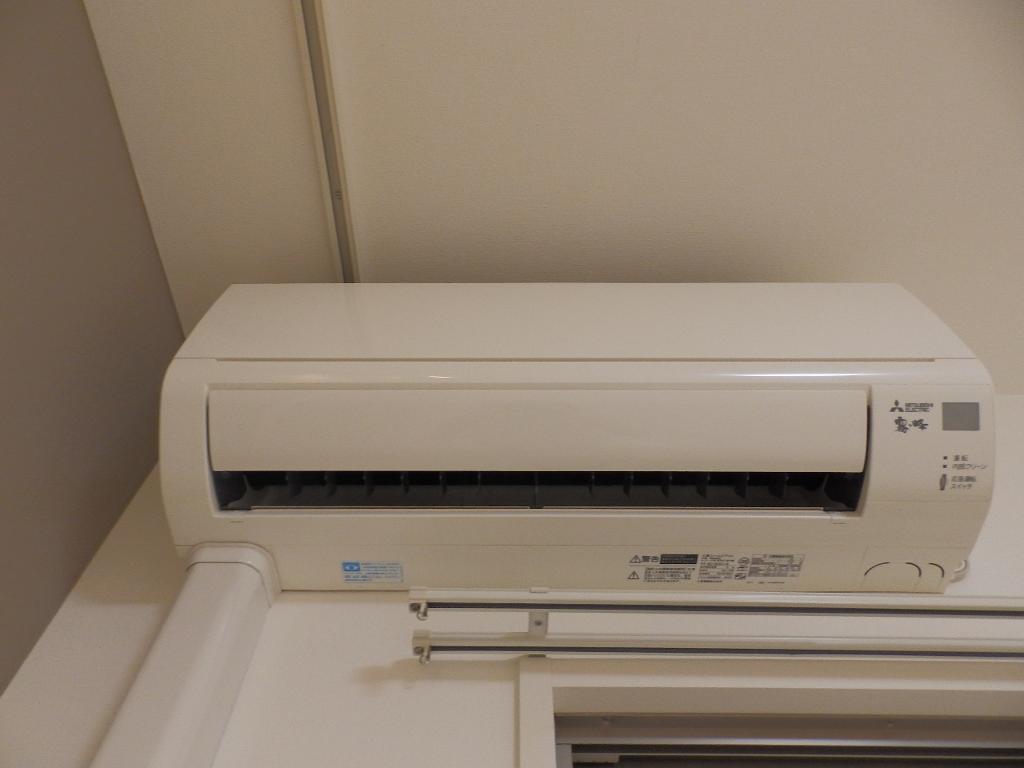 その他　エアコン