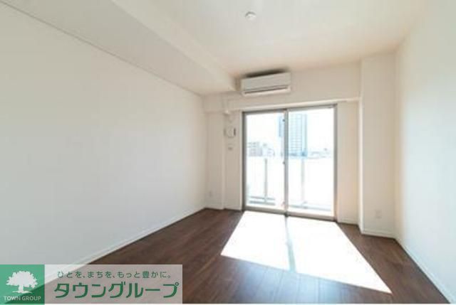 居室・リビング　※写真は同タイプ住戸です。