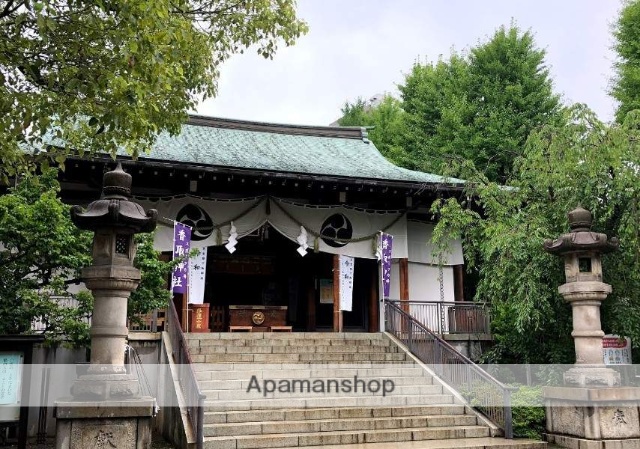 その他　亀戸香取神社（その他）まで381m