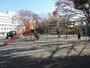 公園　藤が丘駅前公園（公園）まで240m