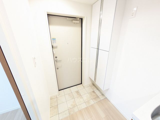VERXEED STAIR Musashiーkoyamaの玄関写真